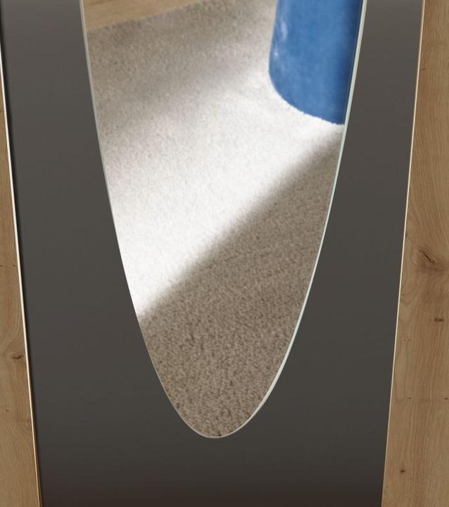 Image du produit Pol-Power Kassel (120 x 55 x 195 cm)