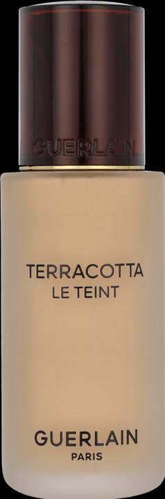 Actual product image Guerlain TERRA 23 Luminizer Compact Powder 2W 35 ml (2W)