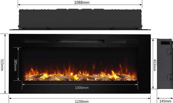 Image du produit Richen Fiamma
