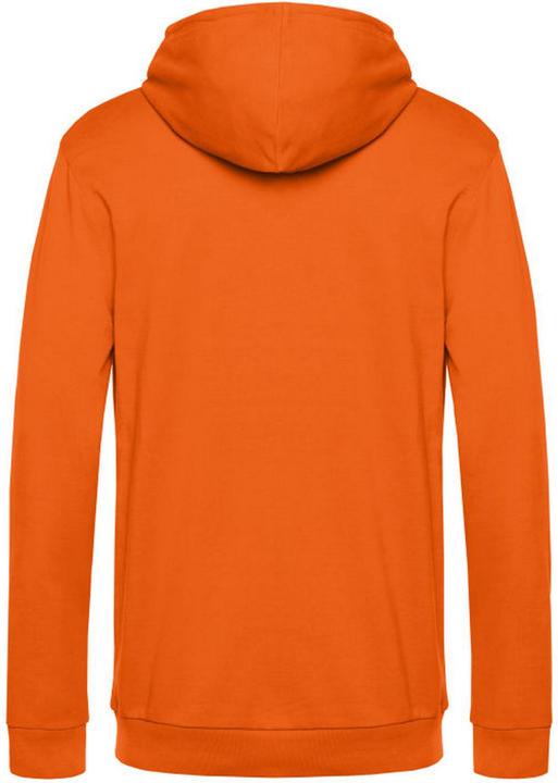 Immagine prodotto B&C Felpa con Cappuccio Uomo (3XL)