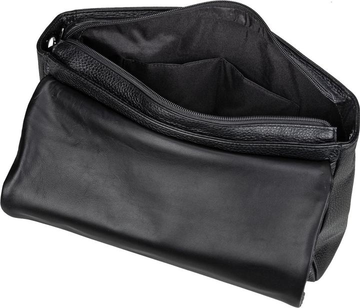 Produktbild Mandarina Duck Umhängetasche Mellow Leather Messenger FZT39