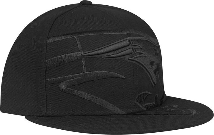 Produktbild New Era 59Fifty Cap - SPILL New England Patriots - 7 1/2 (7 1/2)