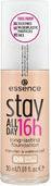 Produktbild essence stay All Day 16h long-lasting Foundation (20 Soft Nude)