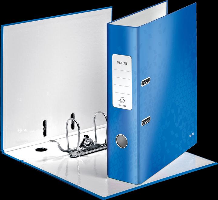 Immagine prodotto Leitz Wow (A4, 80 mm, 1 Pezzo/i)
