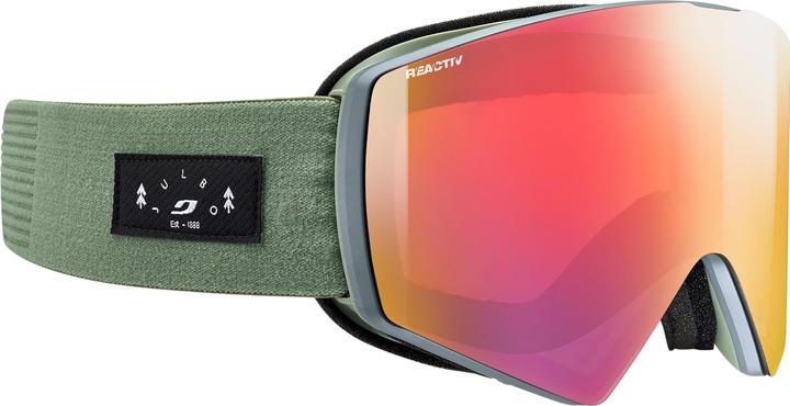 Julbo Razoredge Reactiv HC Cat. 1-3 (VLT: 17-75%)