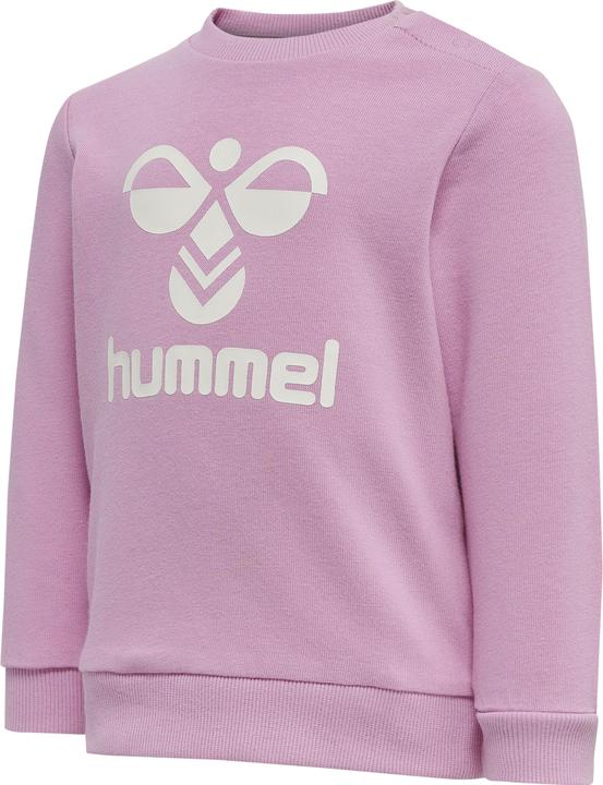 Actual product image hummel Hmlarine Crewsuit (92)