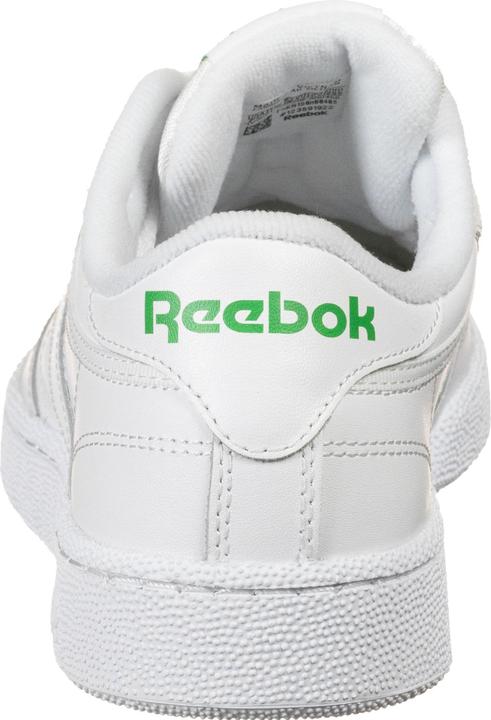 Actual product image Reebok CLUB C 85 Sneaker Men (40)