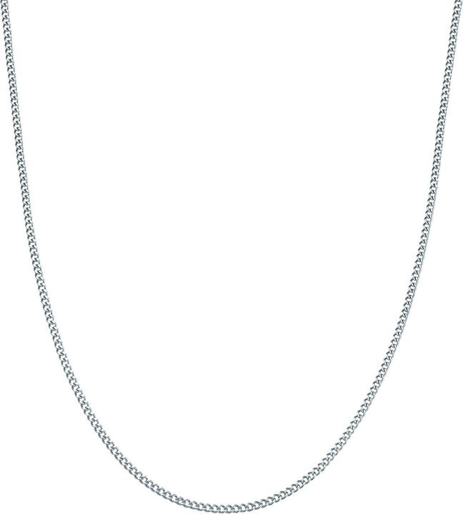 Produktbild True Rebels Herren Edelstahl Silber 55,0 cm - 34188 (Edelstahl, 55 cm)