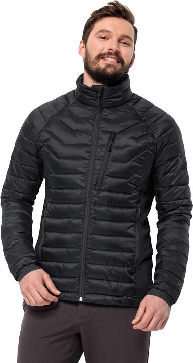 Actual product image Jack Wolfskin Routeburn Pro Ins Jkt M (L)