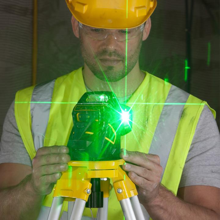 Immagine prodotto Black & Decker Linea laser