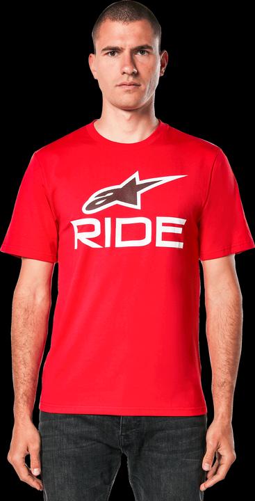 Immagine prodotto Alpinestars TEE 24 RIDE 4.0 CSF (L)