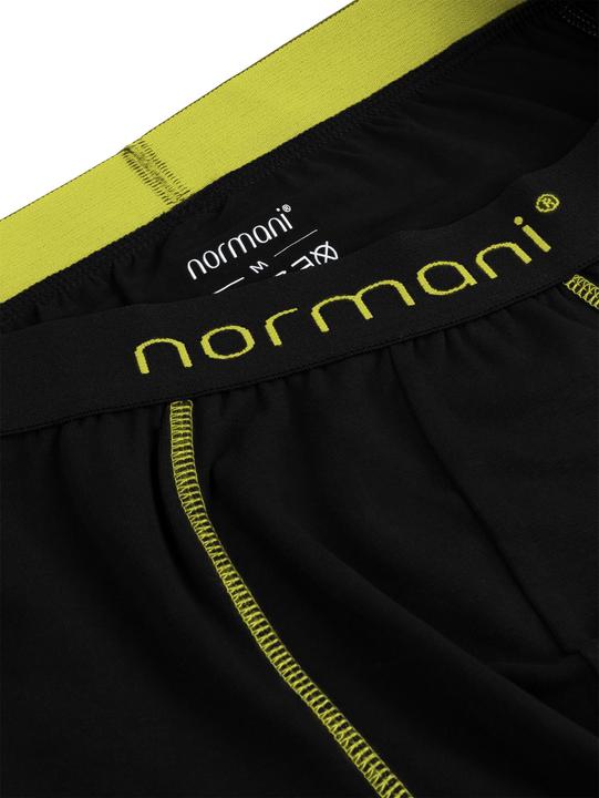 Produktbild Normani 12 x Herren Baumwoll-Boxershorts (S, 12er Pack)