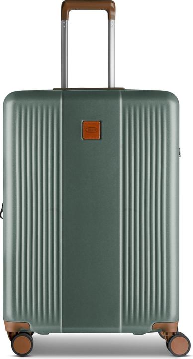 Produktbild Brics Ferrara 4 Rollen Trolley M 67 cm mit Dehnfalte (72 l, M (50 - 90l))