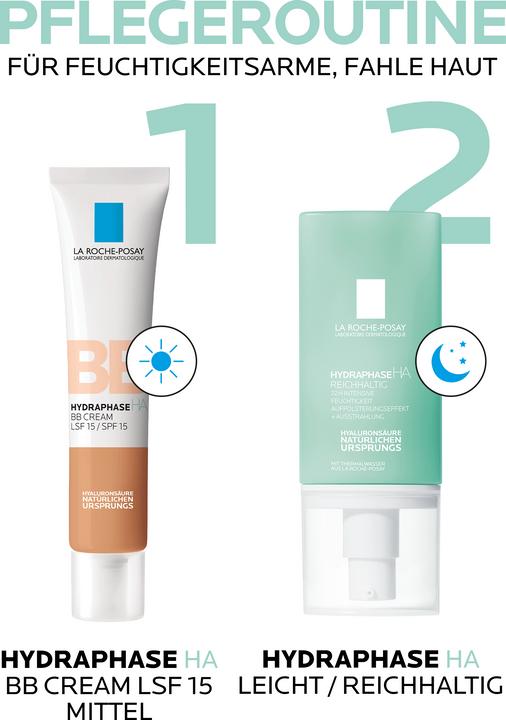 Actual product image La Roche Posay Hydraphase (MEDIUM)