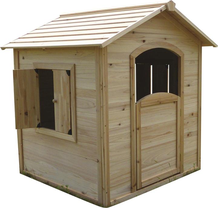 Colibri Budget House