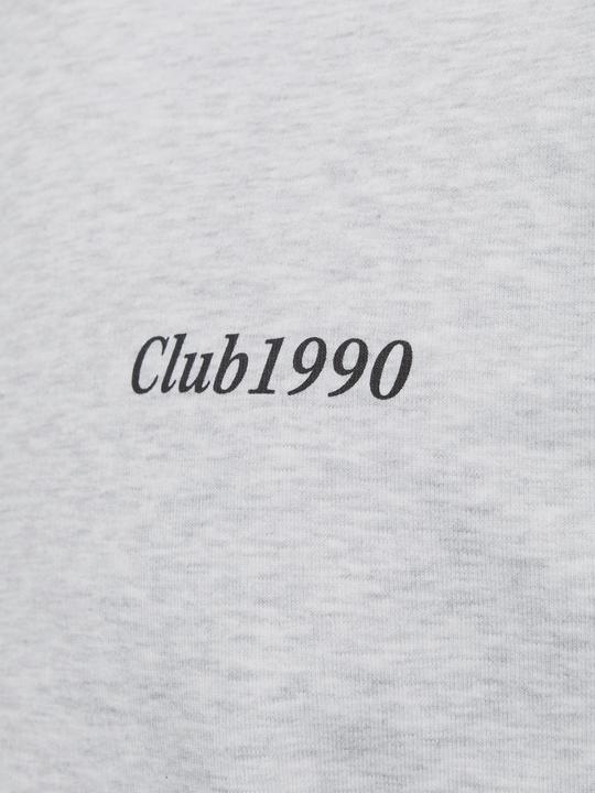 Image du produit Jack & Jones Jjebradley Graphic Sweat Crew Noos (XL)