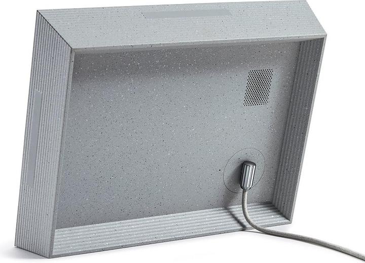 Actual product image Aura Frames Mason Luxe (9.70", 2048 x 1536 pixels)