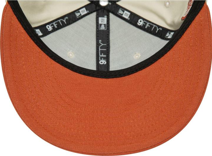 Produktbild New Era 9Fifty Snapback Cap - Cooperstown New York Yankees M (M/L)