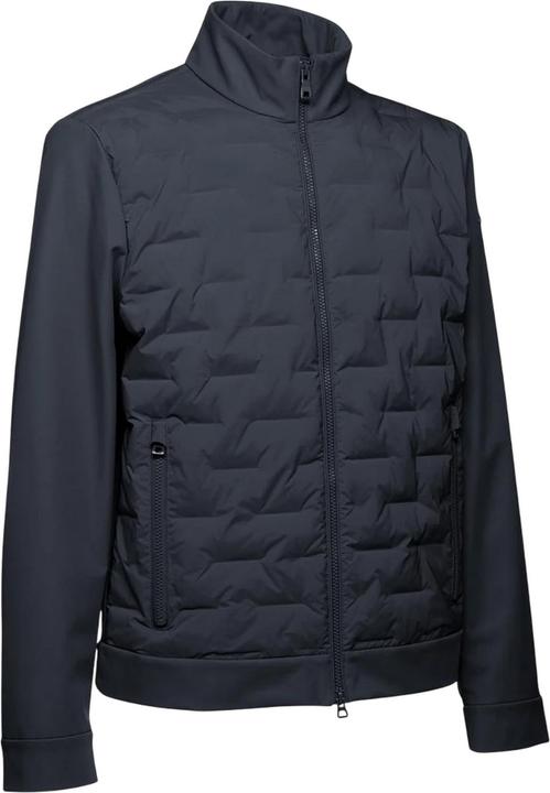 Image du produit Geox - Blouson aviateur SAPIENZA - Homme (102)