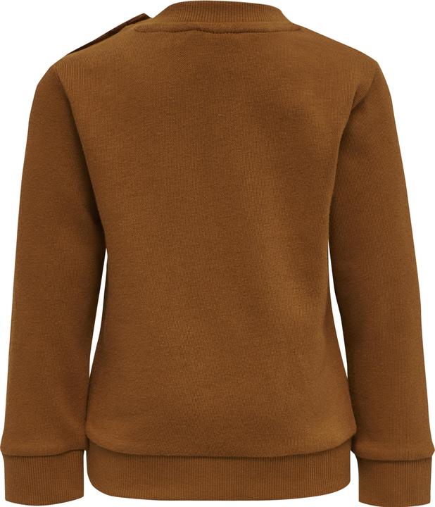 Actual product image hummel Arino Crewsuit (98)
