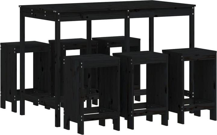 Image du produit VidaXL Gunde (82.50 cm)