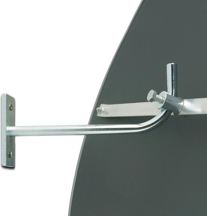 Actual product image Moravia DETEKTIV observation mirror Ø 700 mm (Ø 70 cm)