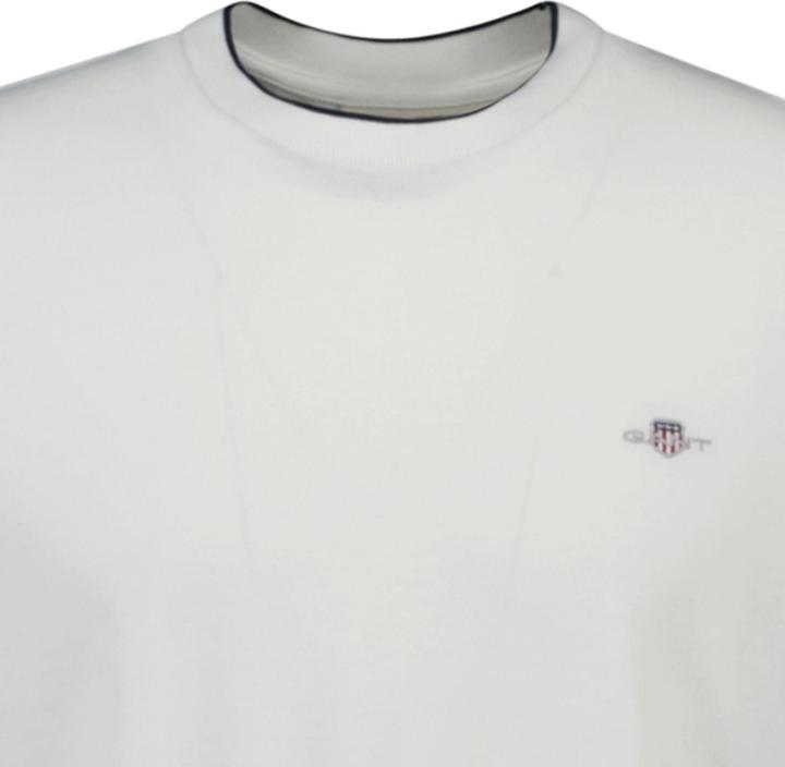 Actual product image GANT Pique T-Shirt (M)