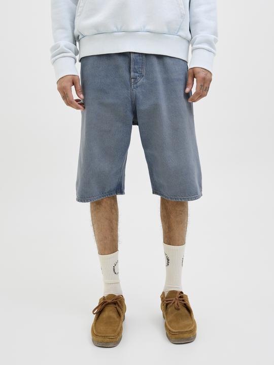 Produktbild Jack & Jones Jjiron Jjoriginal Shorts Am 092 Sn (XL)