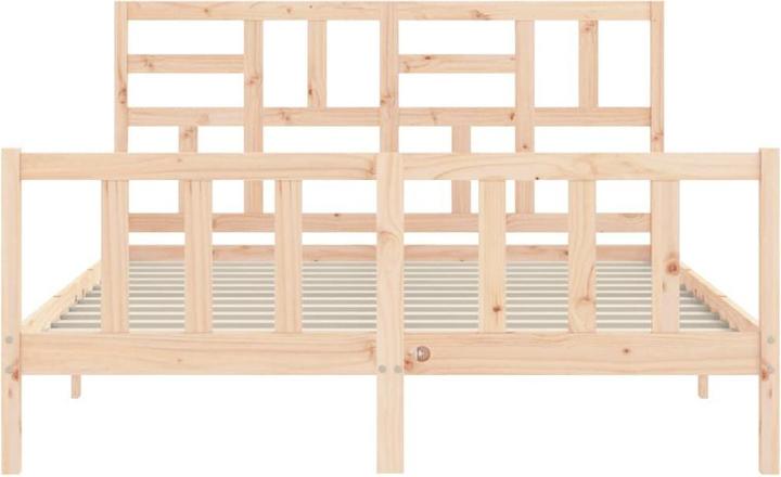Actual product image VidaXL Adino (150 x 200 cm)