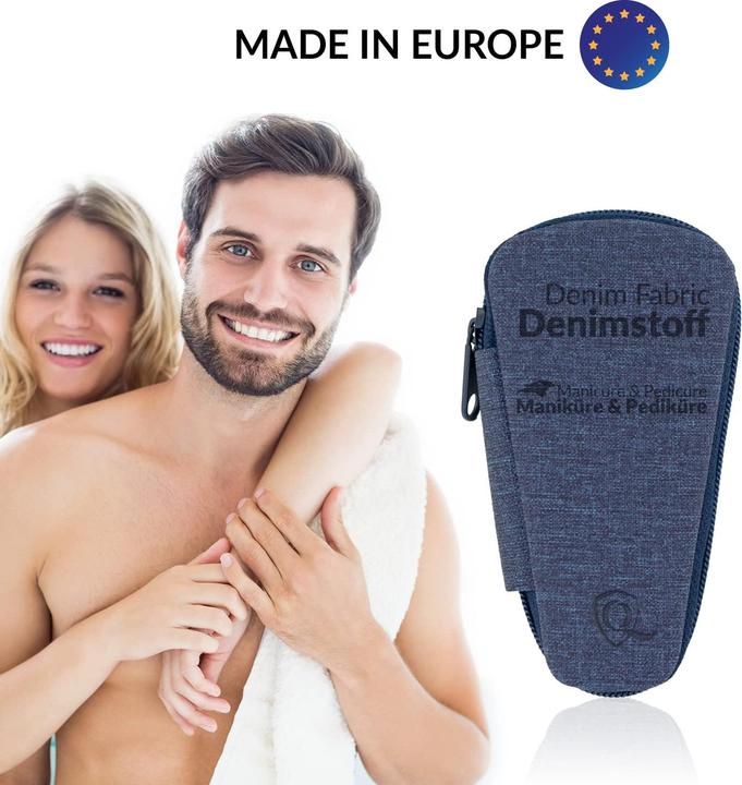 Image du produit MarQus 5-teiliges Nageletui