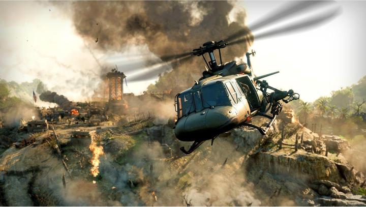 Produktbild Activision Call of Duty: Black Ops Cold War (PS5, DE)