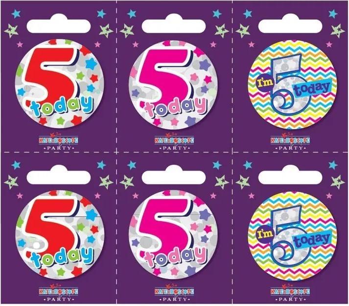 Image du produit Apac - Badge
