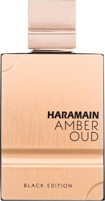Immagine prodotto Al Haramain Ambra Oud Edizione Nera (Eau de parfum, 60 ml)