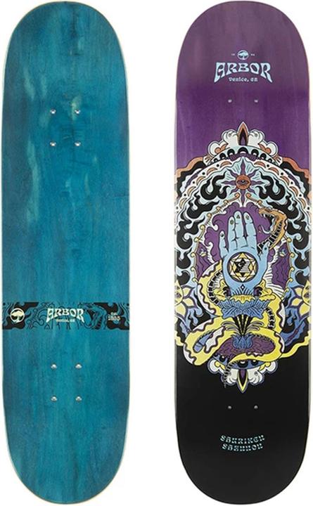 Actual product image Arbor Cosmic (8.50")