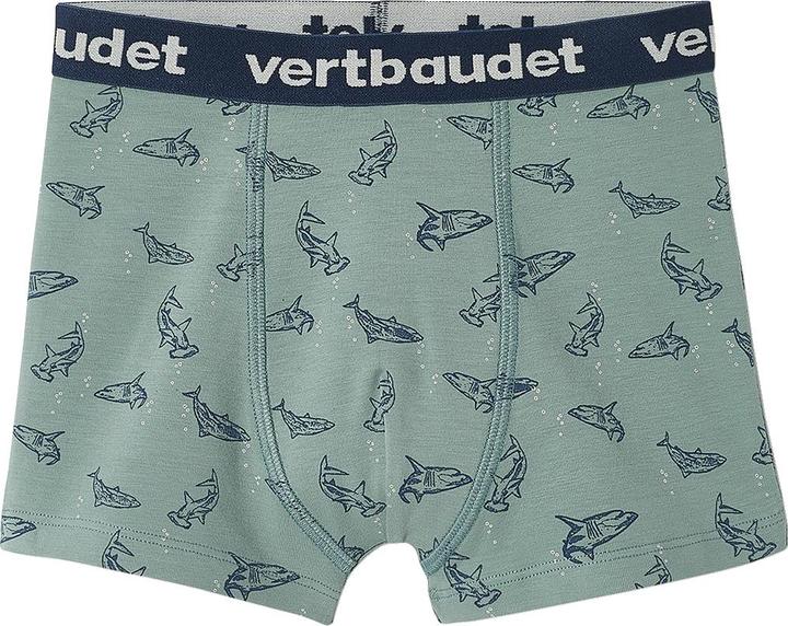 Immagine prodotto Vertbaudet Slip Intimo (98, Confezione da 5 pezzi)