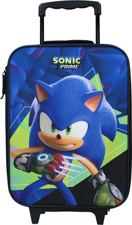 Produktbild Vadobag Sonic I Was Made For This (14.78 l)
