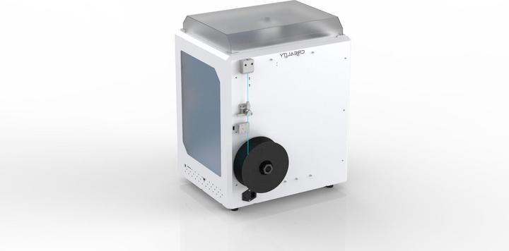 Actual product image Creality CR-5 PRO H