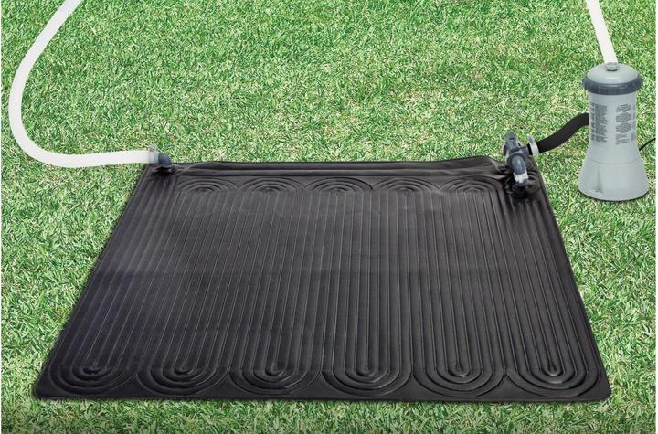Productafbeelding Intex Zonnemat