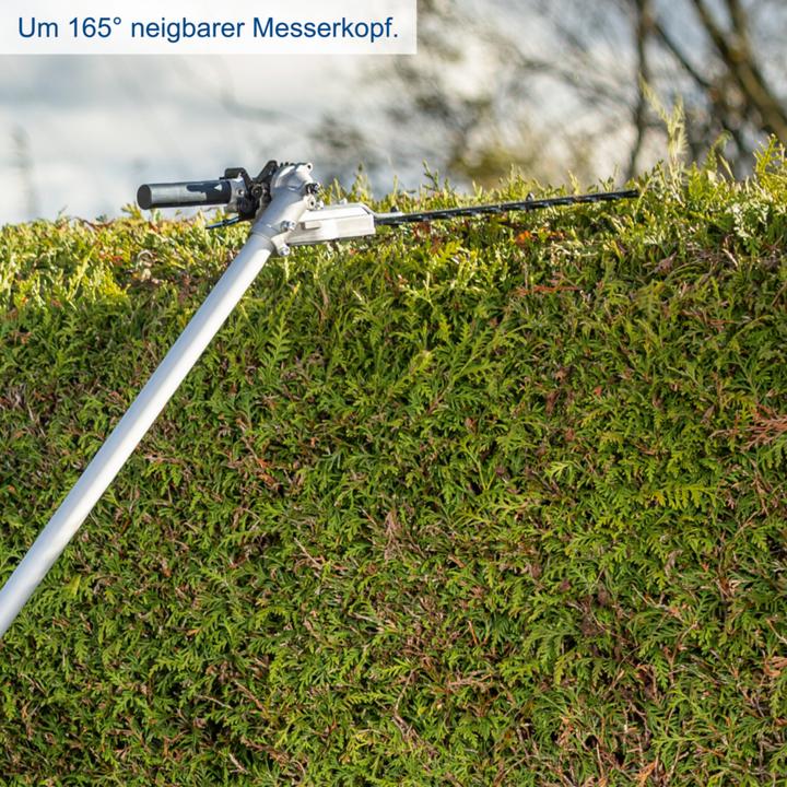 Produktbild Scheppach BC-MFH400-X