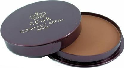Actual product image Constance Carroll CCUK Compact Face Powder