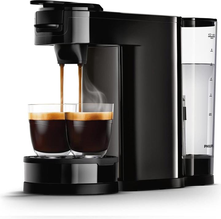 Produktbild Philips SENSEO Switch Pad- und Filterkaffeemaschine (Senseo)