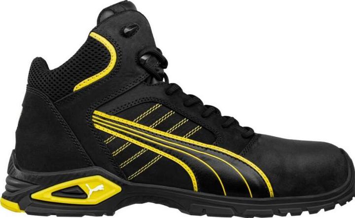 Image du produit Puma Amsterdam (S3, 43)