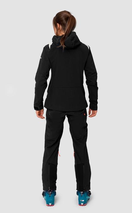 Image du produit Salewa Veste Sella Durastretch Hybrid Softshell Da (36, S)
