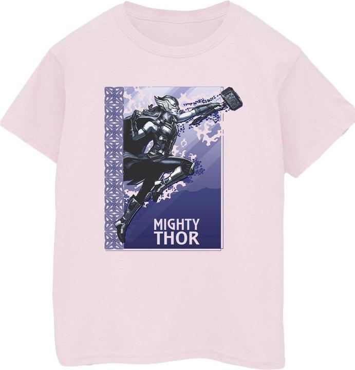 Produktbild Thor Love And Thunder Mighty Thor TShirt (L)