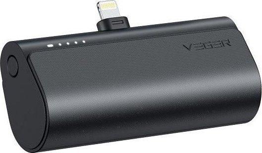 Produktbild Veger Plugon Charger (5000 mAh, 20 W, 18.50 Wh)
