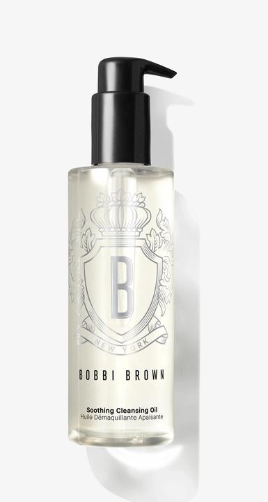 Actual product image Bobbi Brown Soothing Cleansing Oil (Oils, 100 ml)