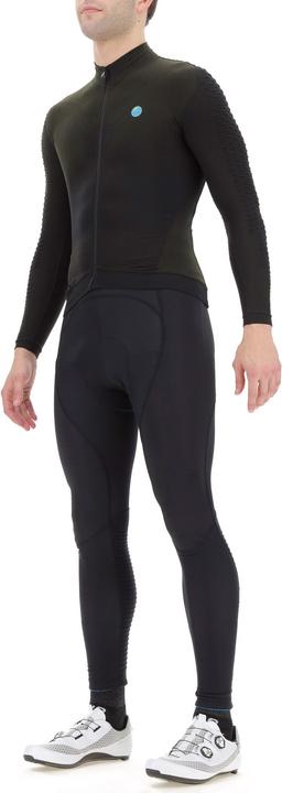Image du produit UYN Maillot de cyclisme à manches longues Airwing (L)