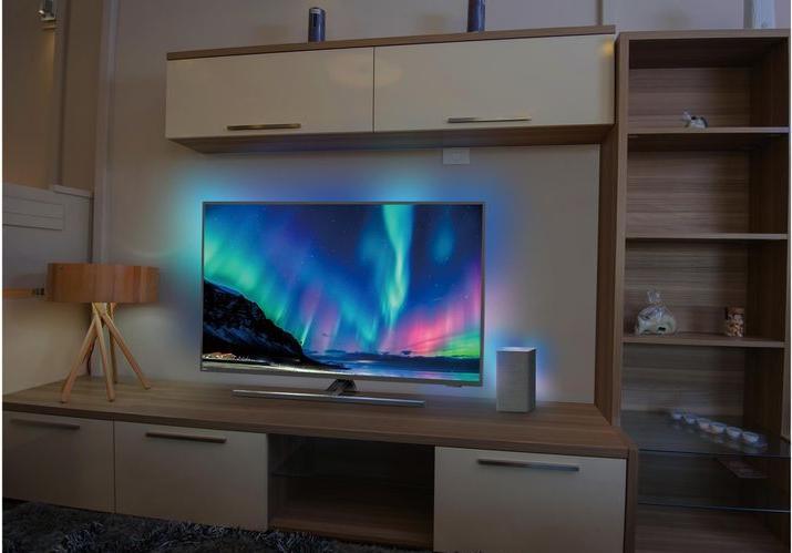 Produktbild Philips TAW6205/10 (Bluetooth, WLAN, Airplay 2)