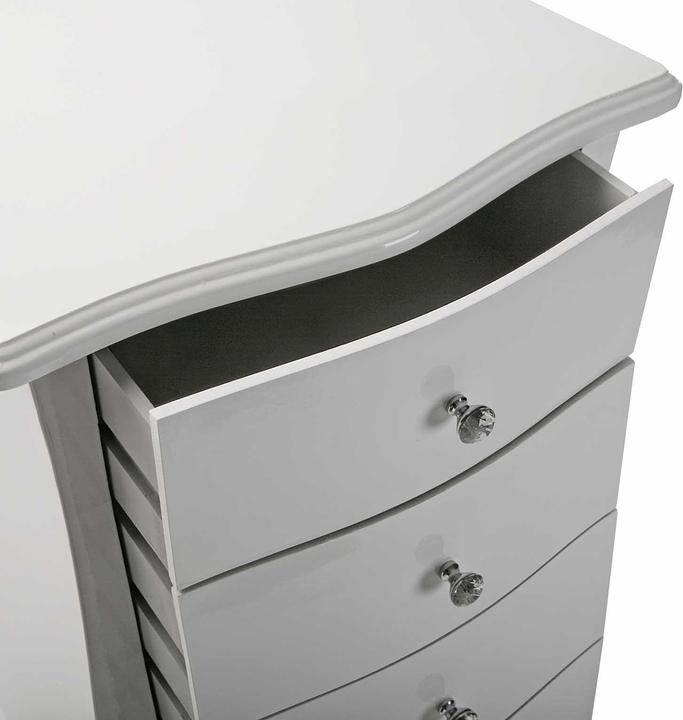 Image du produit Versa Cagliari (100 x 36 x 48 cm)