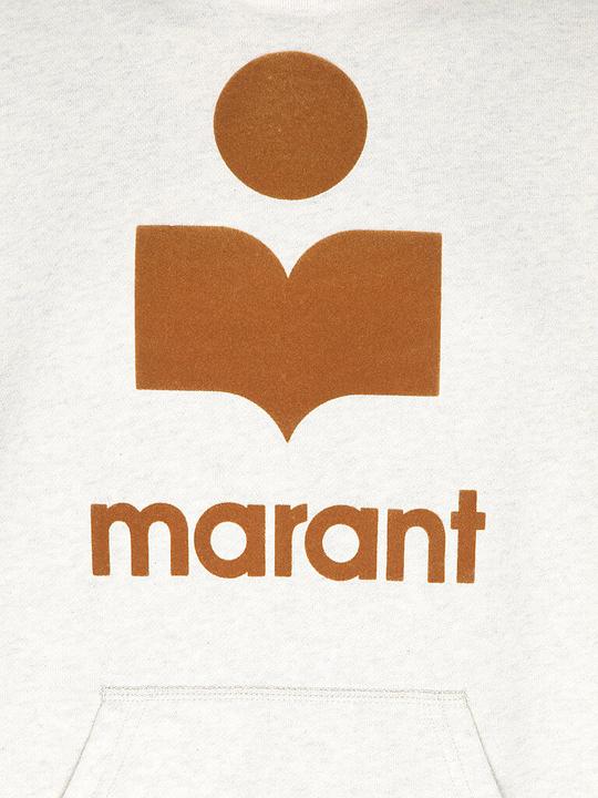 Immagine prodotto Isabel Marant Maglia con cappuccio MILEY (M)